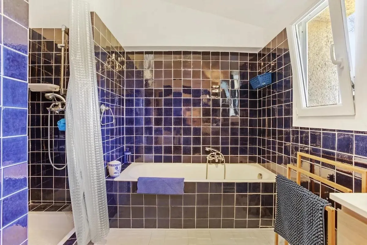Villa 4 Chambres - Piscine - Parking - Clim Saint-Raphaël 0*,  法国