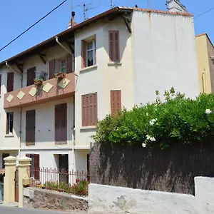  Appartement Lamartine