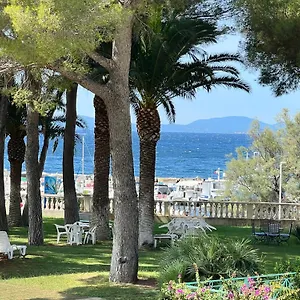  Appartement Duplex T3 Boulouris Pieds Dans L Eau