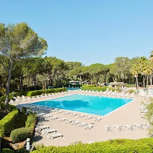  Appartement Saint-raphael Valescure - Maeva