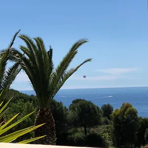  Appartement Roches D’azur