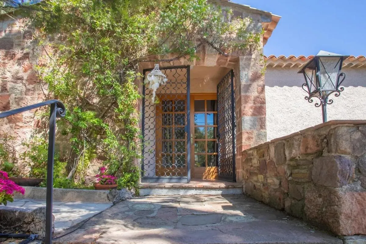 Villa 4 Chambres - Piscine - Parking - Clim Saint-Raphael  Saint-Raphael (Var)