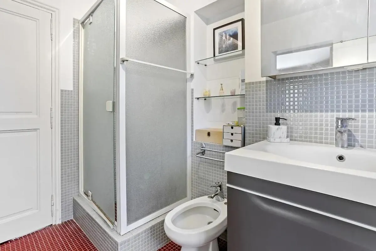 Villa 4 Chambres - Piscine - Parking - Clim Saint-Raphael  France